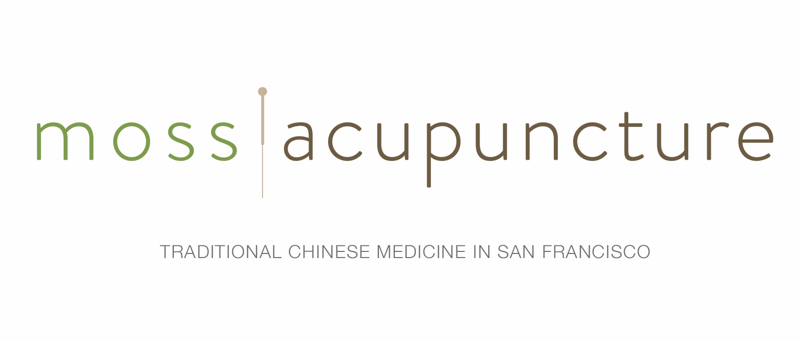 Moss Acupuncture San Francisco Fertility Acupuncture